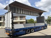ISUZU Giga Aluminum Wing 2PG-CYJ77C 2021 784,000km_4