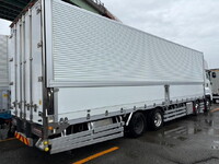 ISUZU Giga Aluminum Wing 2PG-CYJ77C 2021 784,000km_4