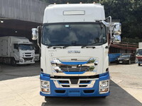 ISUZU Giga Aluminum Wing 2PG-CYJ77C 2021 784,000km_5