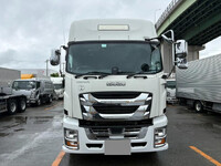 ISUZU Giga Aluminum Wing 2PG-CYJ77C 2021 784,000km_5