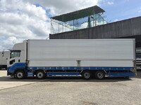 ISUZU Giga Aluminum Wing 2PG-CYJ77C 2021 784,000km_6