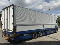 ISUZU Giga Aluminum Wing 2PG-CYJ77C 2021 784,000km_8