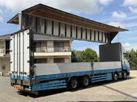 ISUZU Giga Aluminum Wing 2PG-CYJ77C 2021 735,000km_11