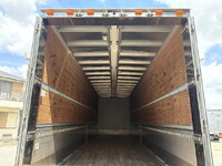 ISUZU Giga Aluminum Wing 2PG-CYJ77C 2021 735,000km_12