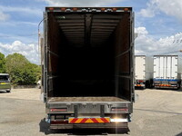 ISUZU Giga Aluminum Wing 2PG-CYJ77C 2021 735,000km_13