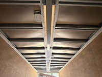 ISUZU Giga Aluminum Wing 2PG-CYJ77C 2021 735,000km_23