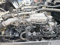 ISUZU Giga Aluminum Wing 2PG-CYJ77C 2021 735,000km_29