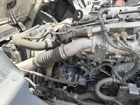 ISUZU Giga Aluminum Wing 2PG-CYJ77C 2021 735,000km_31