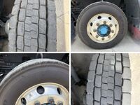ISUZU Giga Aluminum Wing 2PG-CYJ77C 2021 735,000km_34