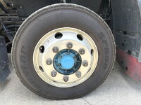ISUZU Giga Aluminum Wing 2PG-CYJ77C 2021 735,000km_35