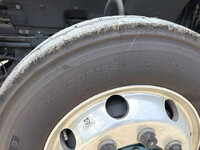 ISUZU Giga Aluminum Wing 2PG-CYJ77C 2021 735,000km_36