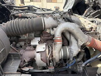 ISUZU Giga Aluminum Wing 2PG-CYJ77C 2021 735,000km_36