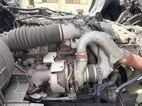ISUZU Giga Aluminum Wing 2PG-CYJ77C 2021 735,000km_38