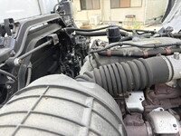 ISUZU Giga Aluminum Wing 2PG-CYJ77C 2021 735,000km_39
