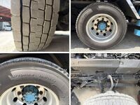 ISUZU Giga Aluminum Wing 2PG-CYJ77C 2021 735,000km_40