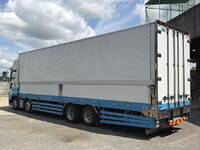 ISUZU Giga Aluminum Wing 2PG-CYJ77C 2021 735,000km_4