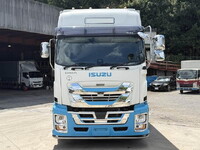 ISUZU Giga Aluminum Wing 2PG-CYJ77C 2021 735,000km_5