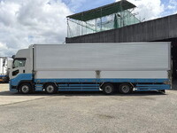 ISUZU Giga Aluminum Wing 2PG-CYJ77C 2021 735,000km_6