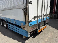 ISUZU Giga Aluminum Wing 2PG-CYJ77C 2021 735,000km_7