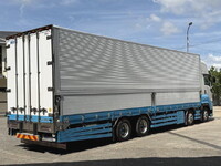 ISUZU Giga Aluminum Wing 2PG-CYJ77C 2021 735,000km_8