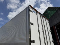 ISUZU Giga Aluminum Wing 2PG-CYJ77C 2021 735,000km_8