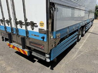 ISUZU Giga Aluminum Wing 2PG-CYJ77C 2021 735,000km_9