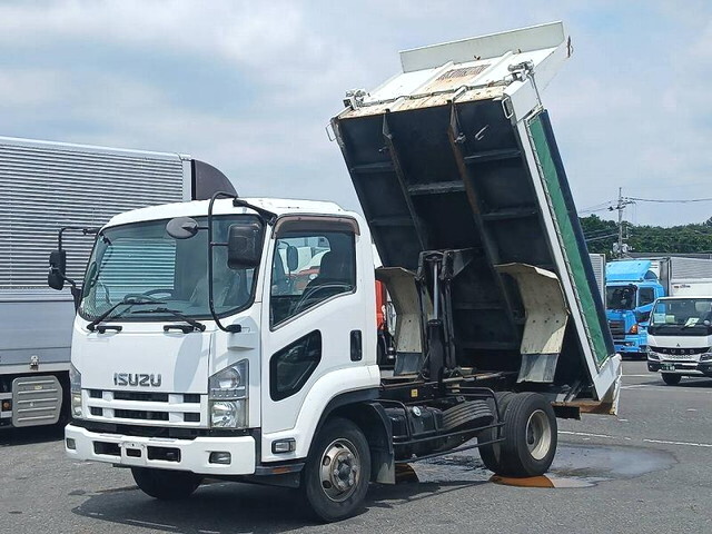 Forward Dump_1