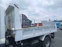 ISUZU Forward Dump PKG-FRR90S1 2011 213,000km_10