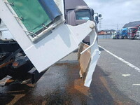 ISUZU Forward Dump PKG-FRR90S1 2011 213,000km_12