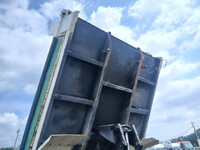 ISUZU Forward Dump PKG-FRR90S1 2011 213,000km_13