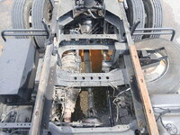 ISUZU Forward Dump PKG-FRR90S1 2011 213,000km_17