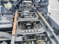 ISUZU Forward Dump PKG-FRR90S1 2011 213,000km_19