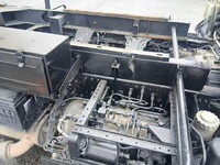 ISUZU Forward Dump PKG-FRR90S1 2011 213,000km_20