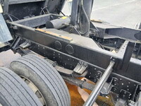 ISUZU Forward Dump PKG-FRR90S1 2011 213,000km_21