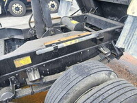 ISUZU Forward Dump PKG-FRR90S1 2011 213,000km_22