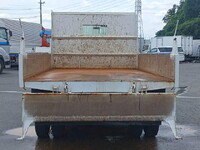 ISUZU Forward Dump PKG-FRR90S1 2011 213,000km_24