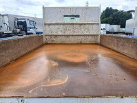 ISUZU Forward Dump PKG-FRR90S1 2011 213,000km_25