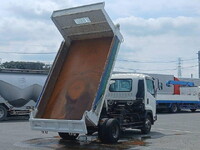 ISUZU Forward Dump PKG-FRR90S1 2011 213,000km_2