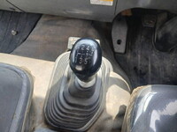 ISUZU Forward Dump PKG-FRR90S1 2011 213,000km_38