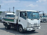 ISUZU Forward Dump PKG-FRR90S1 2011 213,000km_3
