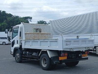 ISUZU Forward Dump PKG-FRR90S1 2011 213,000km_4