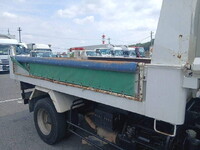 ISUZU Forward Dump PKG-FRR90S1 2011 213,000km_9