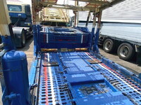 HINO Others Carrier Car LKG-SH1ALAG 2012 1,362,000km_13