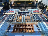 HINO Others Carrier Car LKG-SH1ALAG 2012 1,362,000km_19