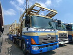 Others Carrier Car