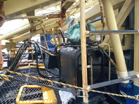 HINO Others Carrier Car LKG-SH1ALAG 2012 1,362,000km_31