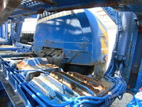 HINO Others Carrier Car LKG-SH1ALAG 2012 1,362,000km_8