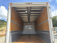 HINO Ranger Aluminum Wing TPG-FD7JLAA 2016 765,000km_12