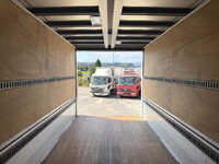 HINO Ranger Aluminum Wing TPG-FD7JLAA 2016 765,000km_19