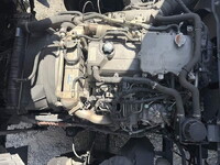 HINO Ranger Aluminum Wing TPG-FD7JLAA 2016 765,000km_24
